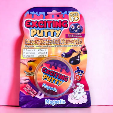 Super Deal 2 – All In One Putty Pack